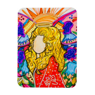 Königin des magnet der Smoky-Berge