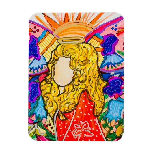 Königin des magnet der Smoky-Berge (Vertikal)