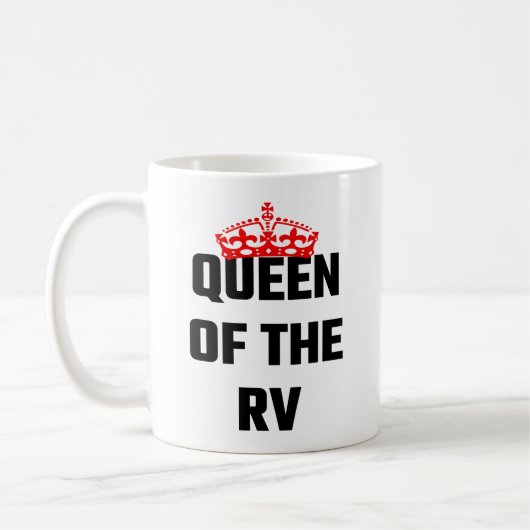 Königin des RV Kaffeetasse (Links)