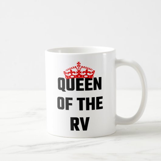 Königin des RV Kaffeetasse (Rechts)