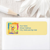 Königin des Shopping Chick Power Adresse (Insitu)