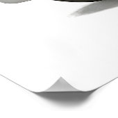 Königin des Straßenfahrers Poster (Ecke)