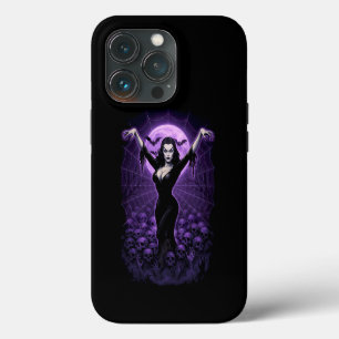 Königin des Webs Gothic-Vampir-iPhone-Case Case-Mate iPhone Hülle