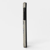 Königin des Wohnwagens Park lustige iPhone 5 Fall Case-Mate iPhone Hülle (Hinten/Links)