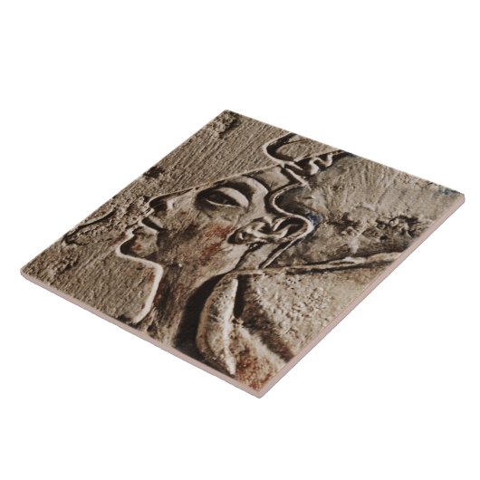 Königin EC22-18 Fliese (Seite)