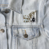 Königin Elisabeth Islands 2 Button (Beispiel)