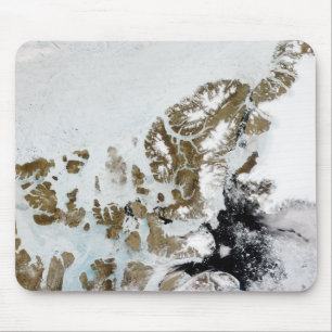 Königin Elisabeth Islands 2 Mousepad