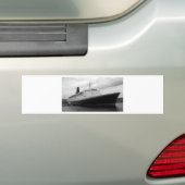 Königin Elizabeth 2 Autoaufkleber (Auf Auto)