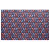 Königin Elizabeth, den ich drucke Stoff (Fat Quarter (45,7 x 55,9 cm))
