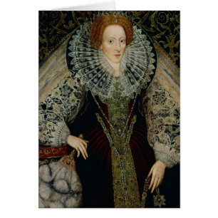 Königin Elizabeth I, c.1585-90