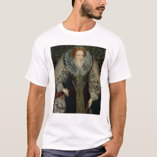 Königin Elizabeth I, c.1585-90 T-Shirt
