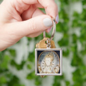 Königin Elizabeth I, c.1595-1600 Schlüsselanhänger (Hand)