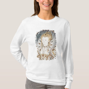 Königin Elizabeth I, c.1595-1600 T-Shirt
