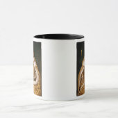 Königin Elizabeth I in den Krönungs-Roben Tasse (Zentrum)