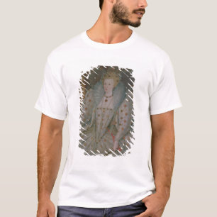 Königin Elizabeth I von England und von Irland T-Shirt