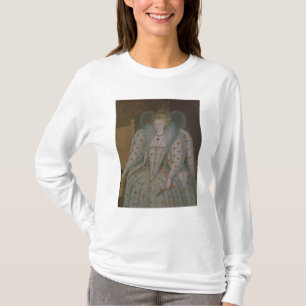 Königin Elizabeth I von England und von Irland T-Shirt
