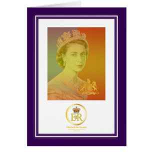 Königin Elizabeth II Reign