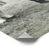 Königin Elizabeth, Prinz Philip, Charles und Anne Poster (Ecke)