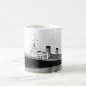 Königin Elizabeth Tasse (Mittel)