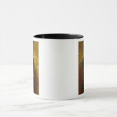 Königin Erzsebet Tasse (Zentrum)