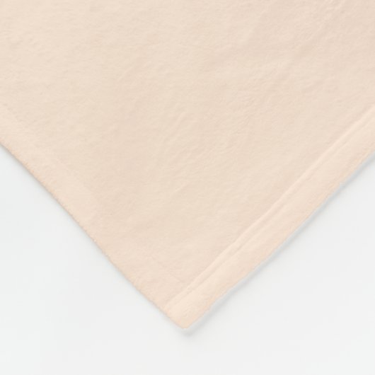 Königin Fleecedecke (Ecke)