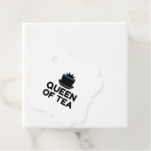 KÖNIGIN GESCHENKANHÄNGER (Beispiel)