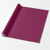 Königin Geschenkpapier (Ungerollt)