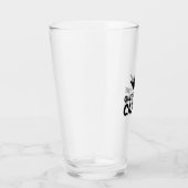 KÖNIGIN GLAS (Rechts)
