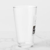 Königin Glas (Rechts)