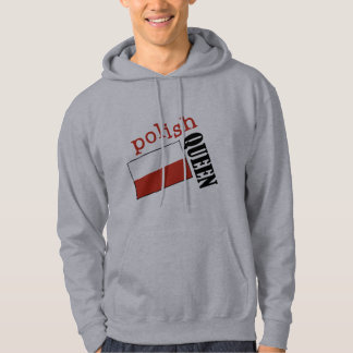 Königin Hoodie