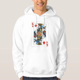 Königin Hoodie