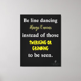 Königin III Leinwanddruck