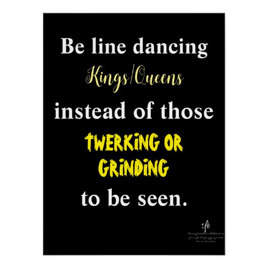 Königin III Poster (Vorderseite)