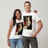 Königin Isabella T-Shirt (Unisex)