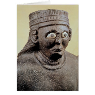 Königin Ishtar, Ehefrau von König Hadad