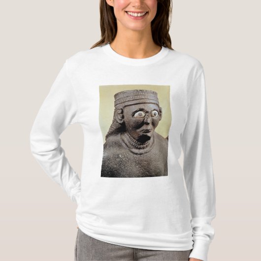 Königin Ishtar, Ehefrau von König Hadad T-Shirt (Vorderseite)