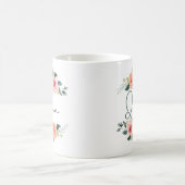 Königin Kaffeetasse (Mittel)