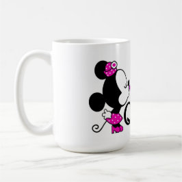 Königin Kaffeetasse