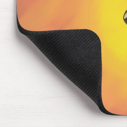 Königin Lioness Mousepad (Ecke)