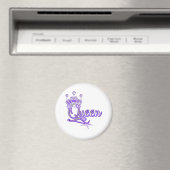 Königin Magnet (In Situ (Geschirrspüler))