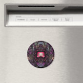 Königin Magnet (In Situ (Geschirrspüler))