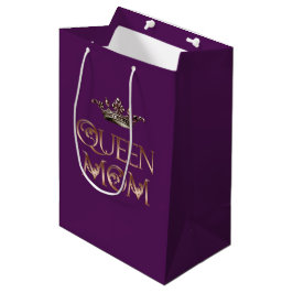 Königin Mama Mittlere Geschenktüte