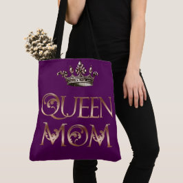 Königin Mama Tasche
