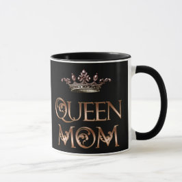 Königin Mama Tasse