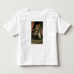 Königin Maria Anna von Österreich, C. 1652 Kleinkind T-shirt