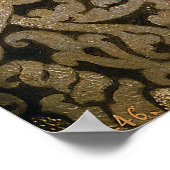 Königin Maria I. von England Maria Tudor von Anton Poster (Ecke)