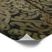 Königin Maria I. von England Poster (Ecke)