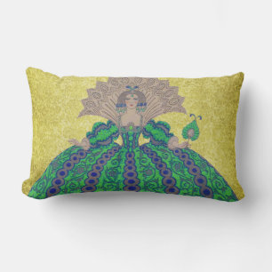 Königin Marie Antoinette ~ Kissen 13x21