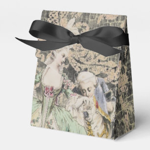 Königin Marie Antoinette (Mehr Optionen) - Geschenkschachtel