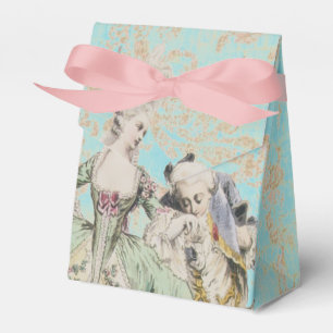 Königin Marie Antoinette (mehr Wahlen) - Geschenkschachtel